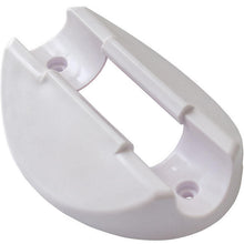 Dock Edge DE91201F Shore Power Clip, For 50Amp Cord, White -Modern Boat Sales & Service