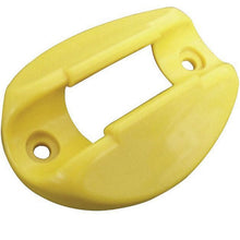 Dock Edge DE91201F Shore Power Clip, For 50Amp Cord, White Default Title -Modern Boat Sales & Service