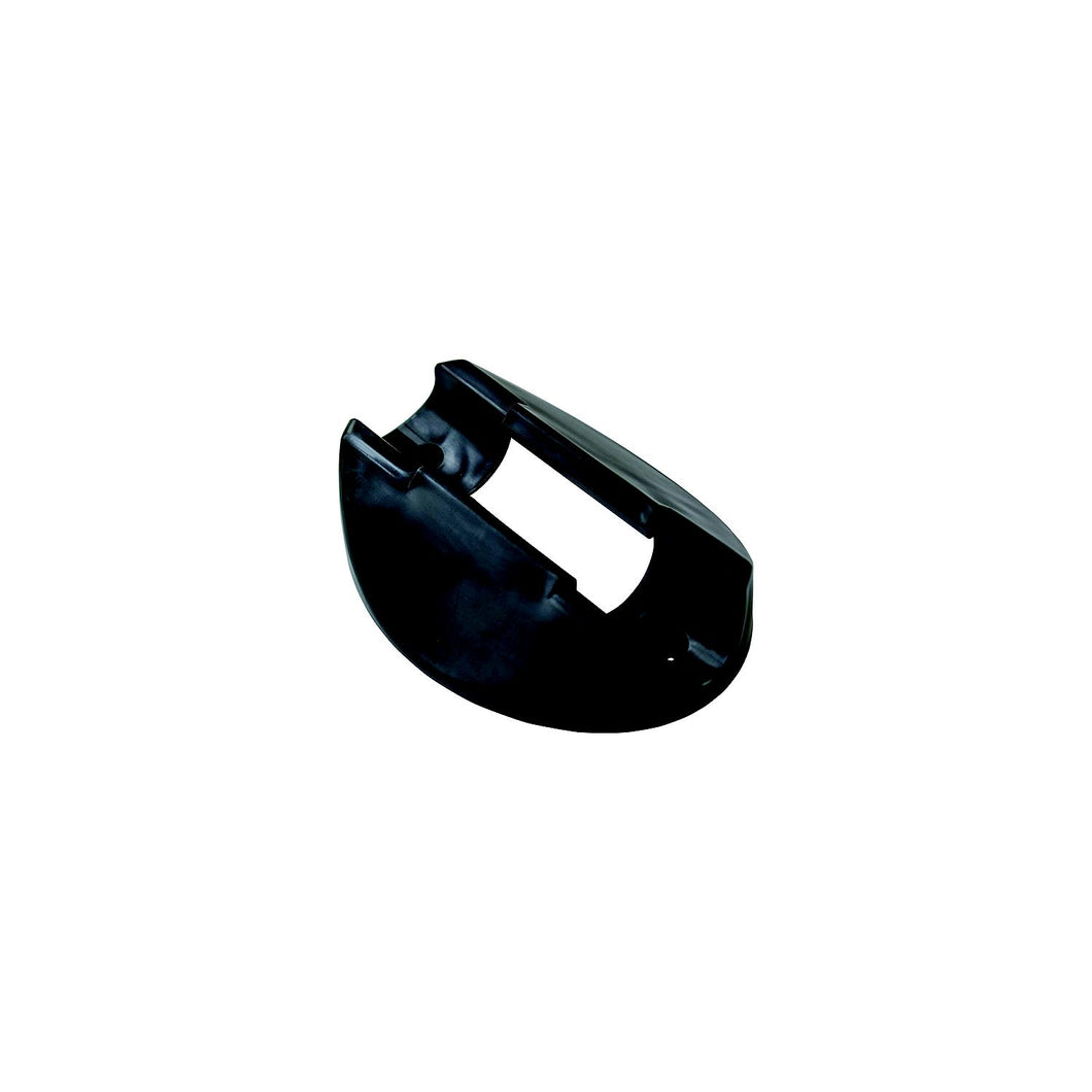 Dock Edge DE91206F Shore Power Clip, for 50Amp Cord, Black Default Title -Modern Boat Sales & Service