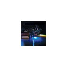 Dock Edge DE96283F Solar Underwater Dock Light Set, 3/Pk Default Title -Modern Boat Sales & Service