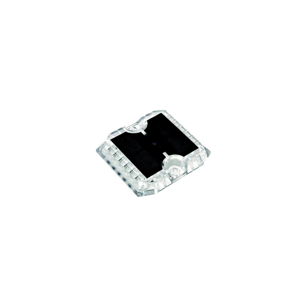 Dock Edge DE96287F Solar Dock And Deck Light, Ultra -Modern Boat Sales & Service