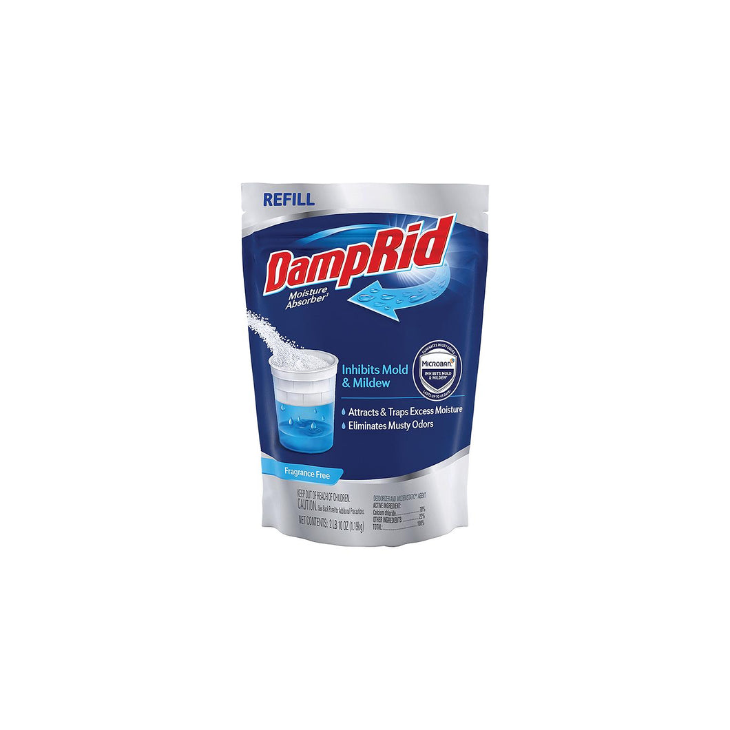 Damp Rid FG30FFESB Moisture Absorber Refill, 42 oz. Bag -Modern Boat Sales & Service