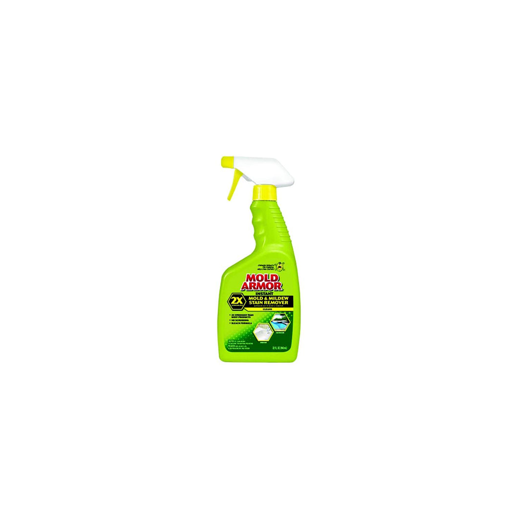 Damp Rid Mold & Mildew Stain Remover, 32 oz. -Modern Boat Sales & Service
