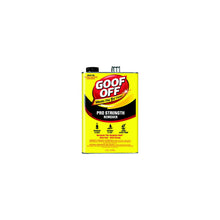 Goof OffÂ® Pro Strength Remover, Gal. -Modern Boat Sales & Service