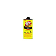 Goof OffÂ® Pro Strength Remover, 6 oz. -Modern Boat Sales & Service