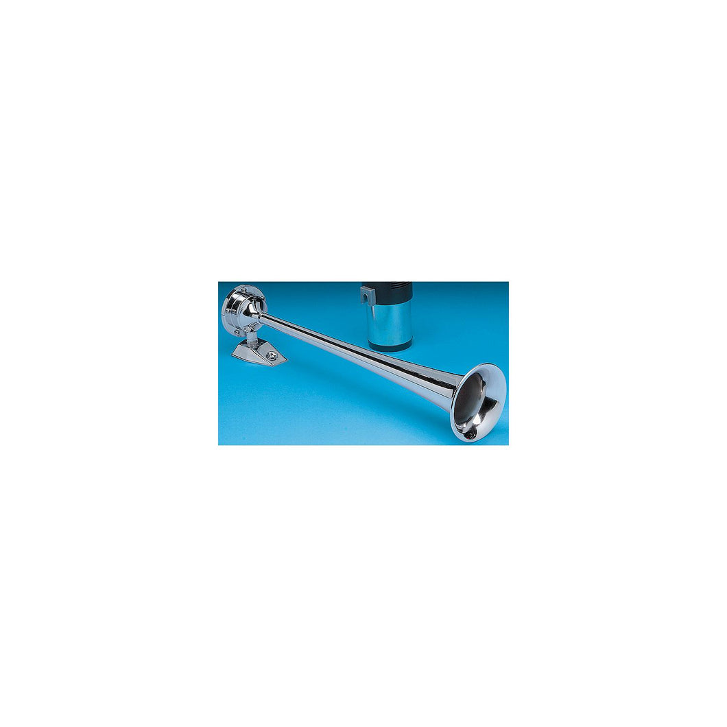 Marine Single Trumpet Air Horn 12V -Modern Boat Sales & Service