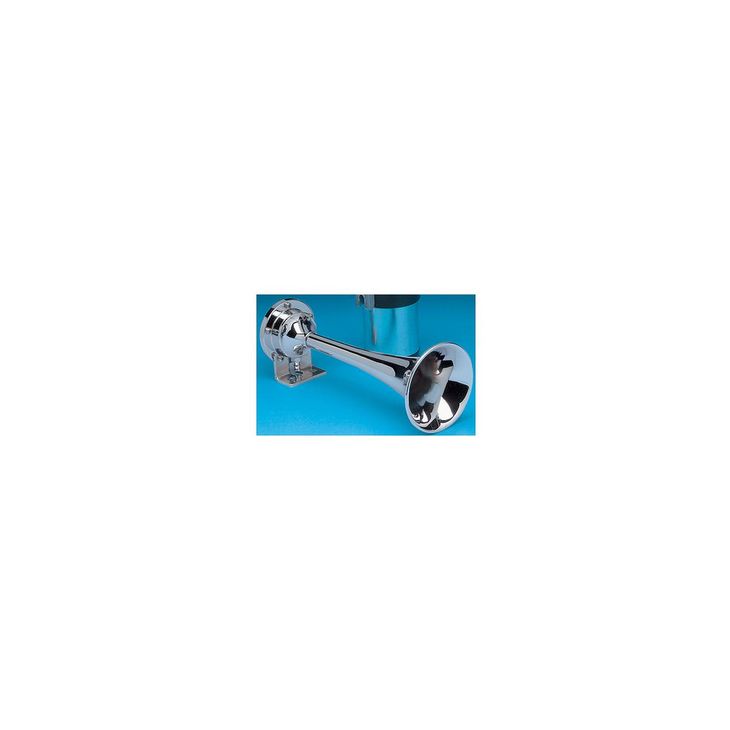 Marinco Single Trumpet Mini Air Horn -Modern Boat Sales & Service