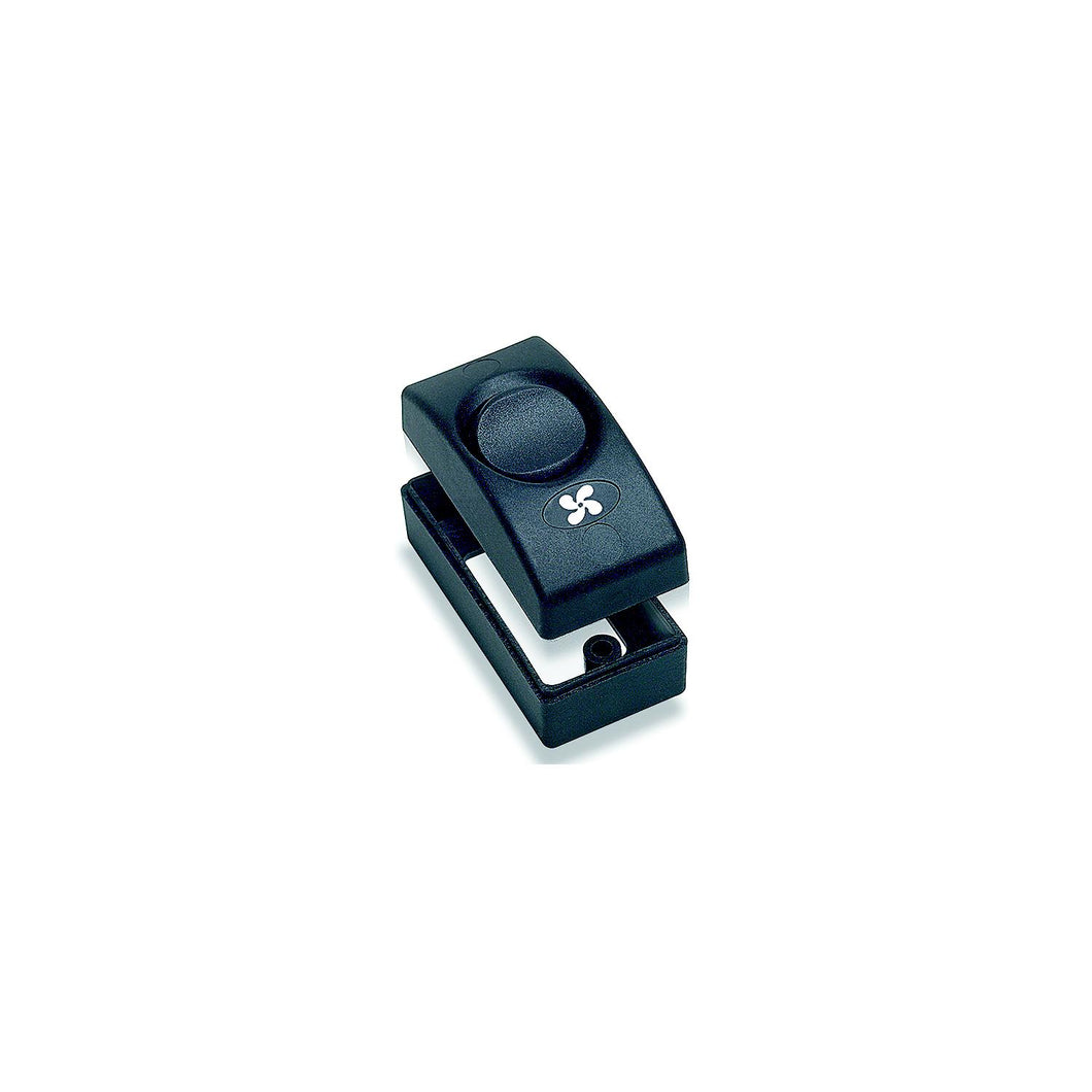 Marinco 1100-BK Interior 10 A Single Switch -Modern Boat Sales & Service