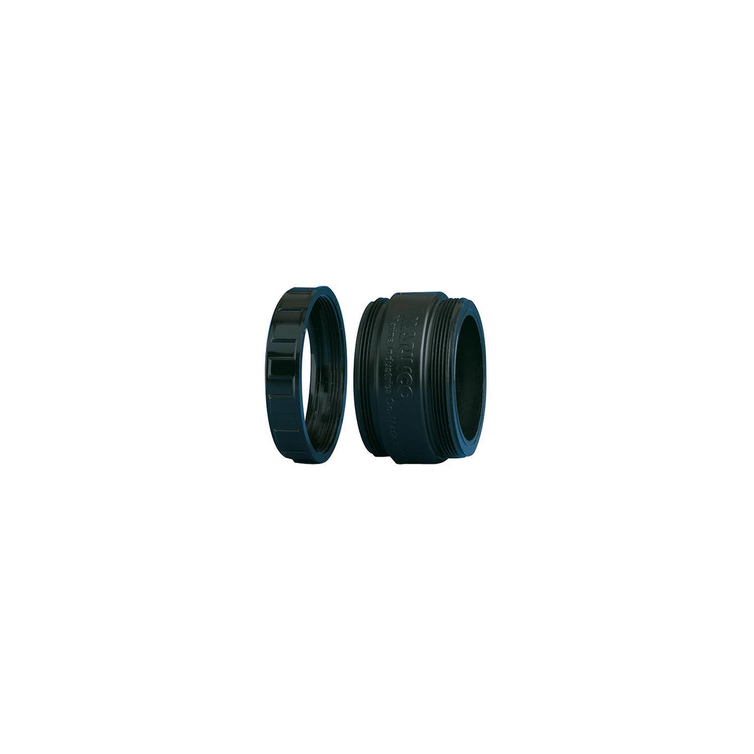 Marinco 110R Sealing Collar With Threaded Ring For Use with 20 and 30A Locking Systems -Modern Boat Sales & Service