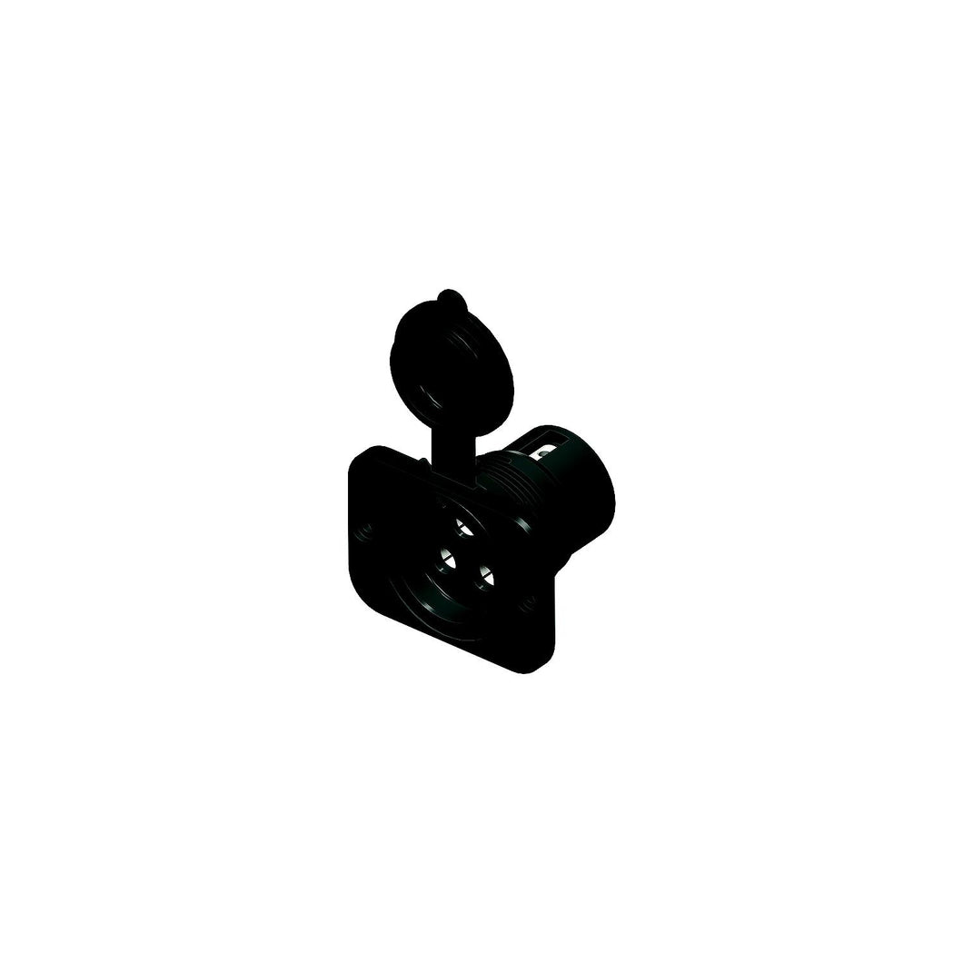 Marinco Trolling Motor 70A Receptacle -Modern Boat Sales & Service