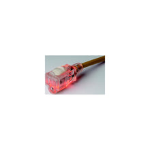 Marinco 150025 15A Marine Grade Lighted, Locking Extension Cord, 25' Default Title -Modern Boat Sales & Service