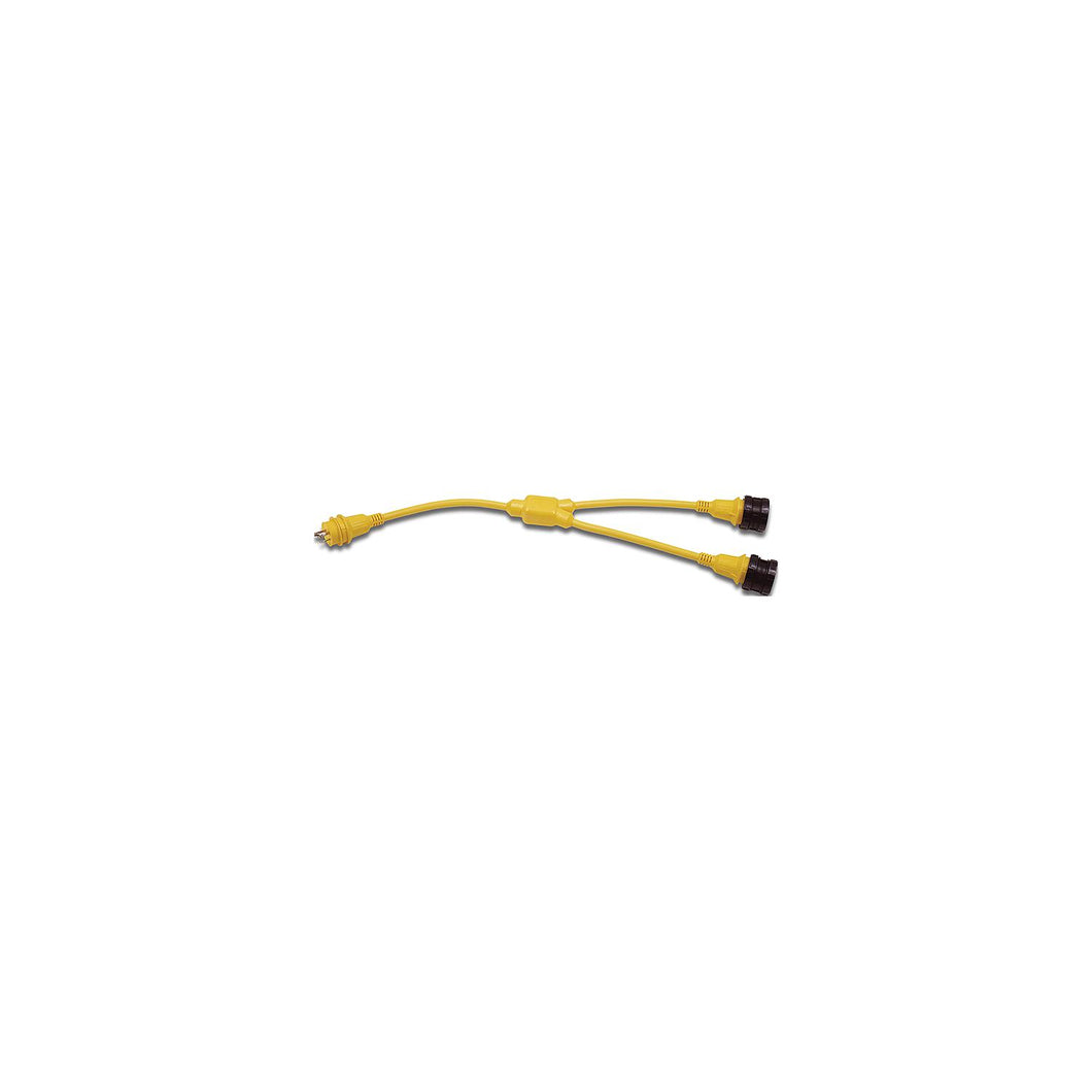 Marinco 154AY Standard 