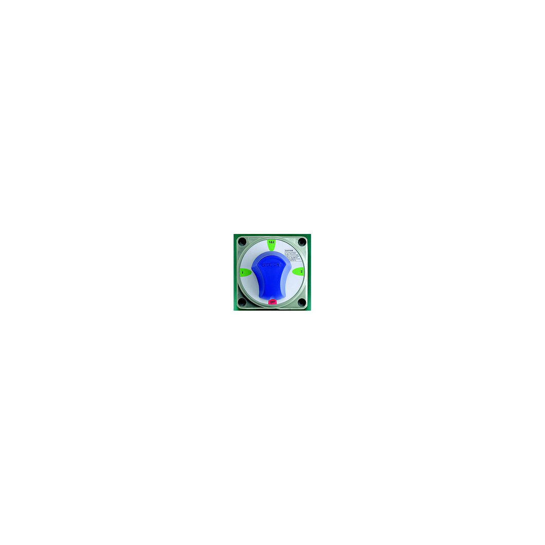Guest 2303A Heavy-Duty Diesel Power Battery Switch -Modern Boat Sales & Service