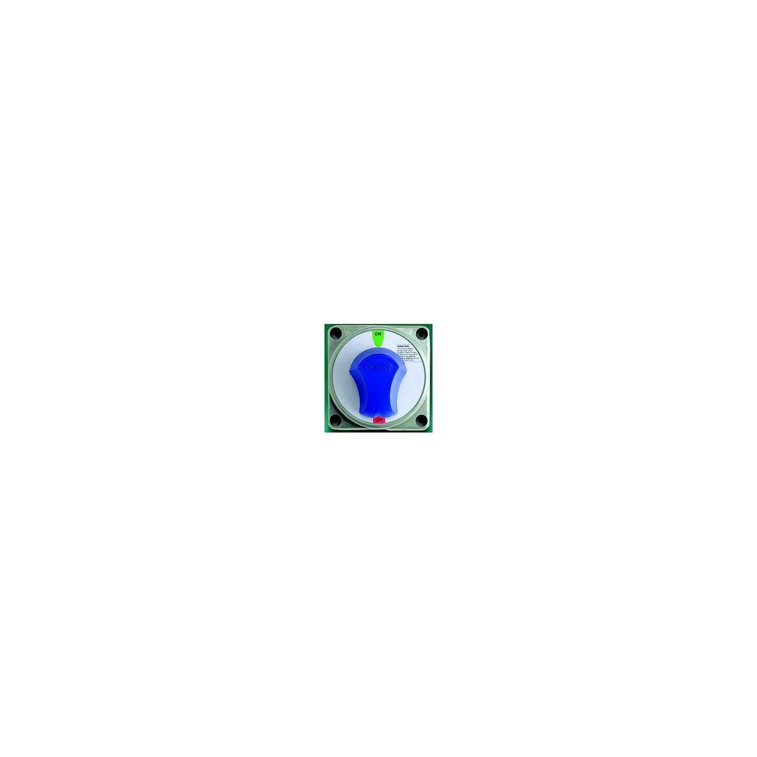 Guest 2304A Heavy-Duty Diesel Power Battery Switch -Modern Boat Sales & Service