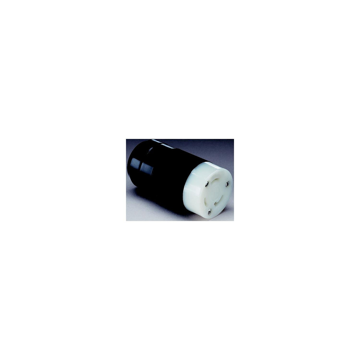 Marinco 3-Wire 30 Amp/125V Locking Charging/Trolling System Female Connector -Modern Boat Sales & Service