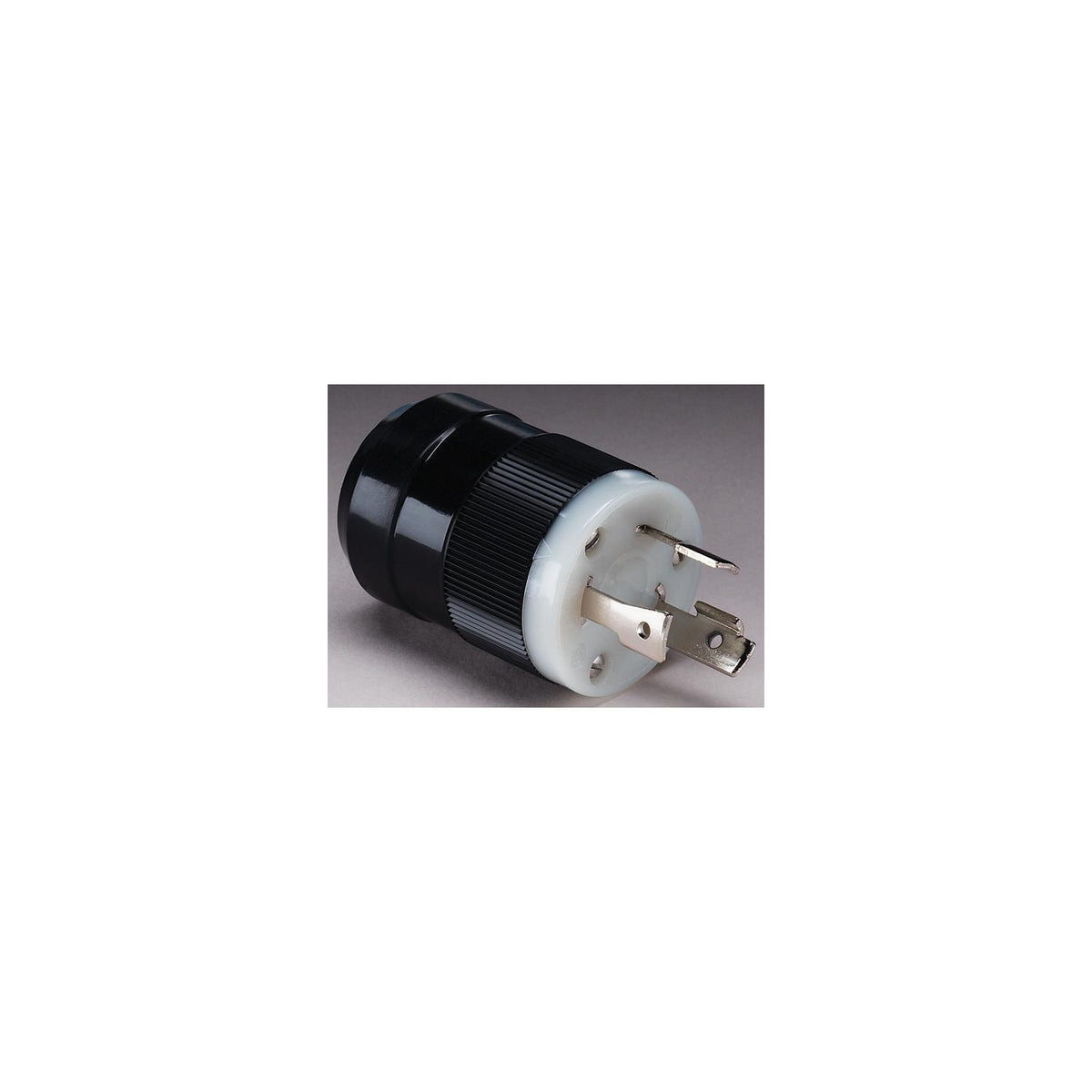 Marinco 3-Wire 30 Amp/125V Locking Charging/Trolling System Male Plug -Modern Boat Sales & Service