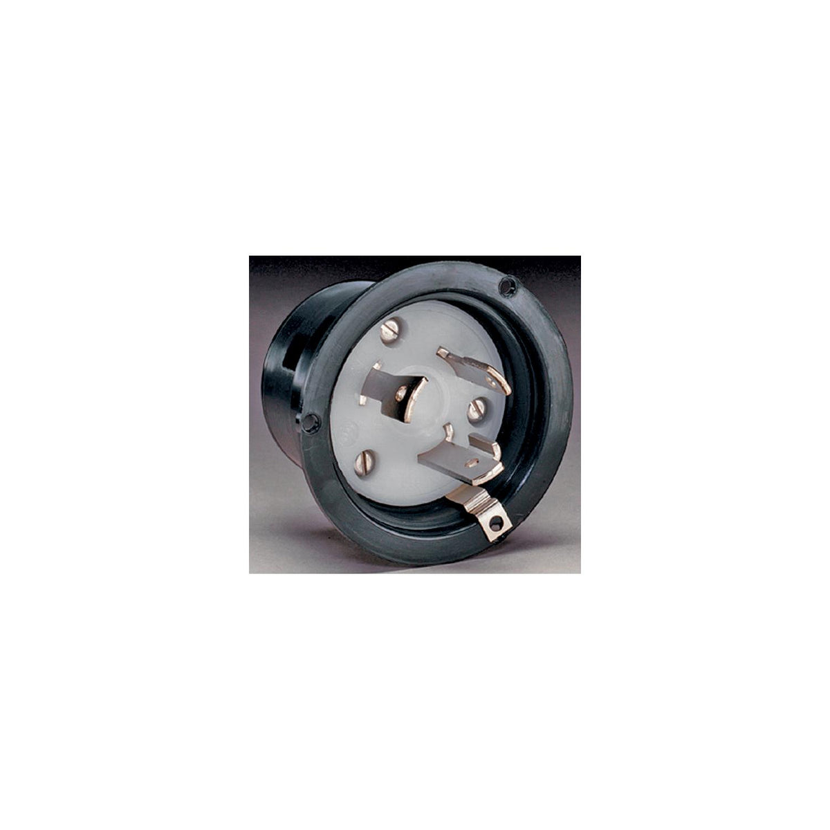 Marinco 305CRMB Replacement Interior Fits 303SSEL-B, 303SSI-B and 301EL-B Boat Inlets -Modern Boat Sales & Service