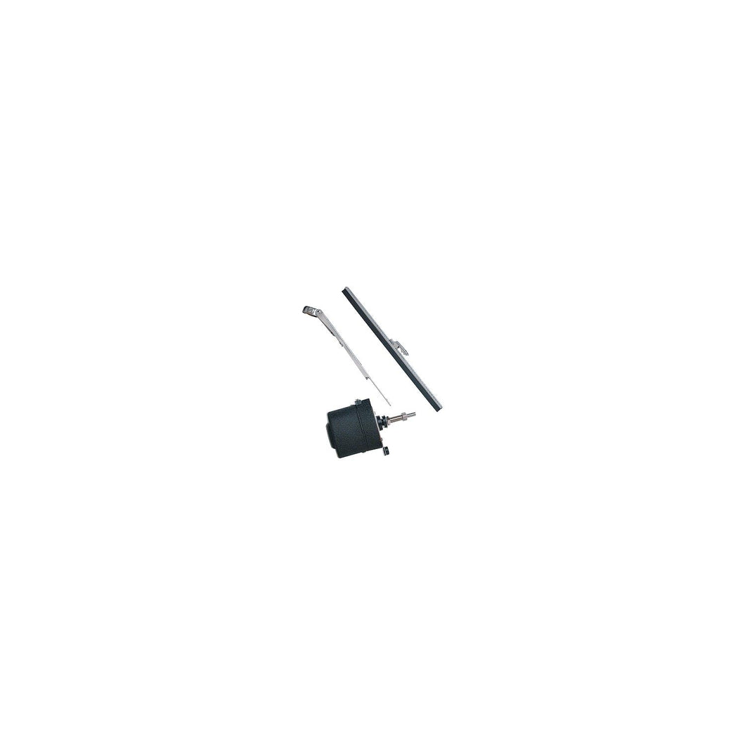 Marinco STD Wiper Kit 12V (Includes Motor, 11.5