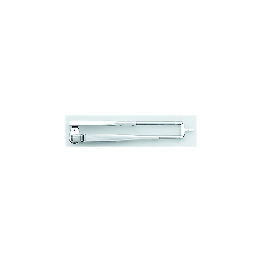 Marinco 33092 Premier Stainless Steel Pantographic Dry Arm, 17