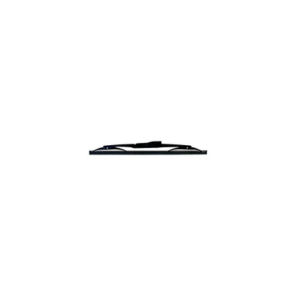 Marinco 34026B Deluxe Stainless Steel Wiper Blades w/Black Finish, 26" -Modern Boat Sales & Service