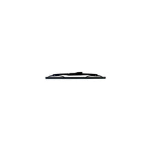 Marinco 34024B Deluxe Stainless Steel Wiper Blades w/Black Finish, 24" -Modern Boat Sales & Service