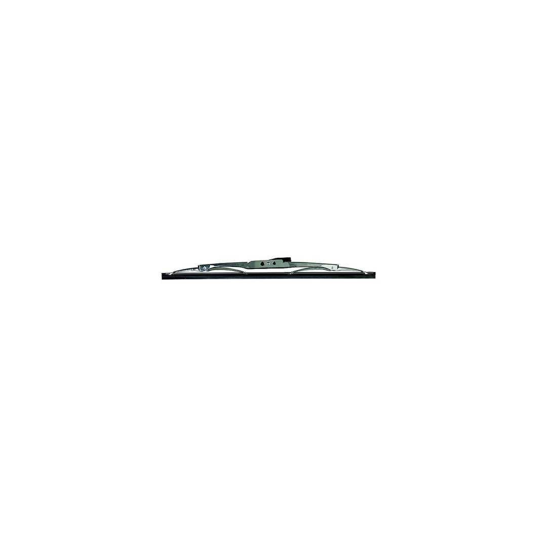 Marinco 34014S Deluxe Stainless Steel Wiper Blades, 14
