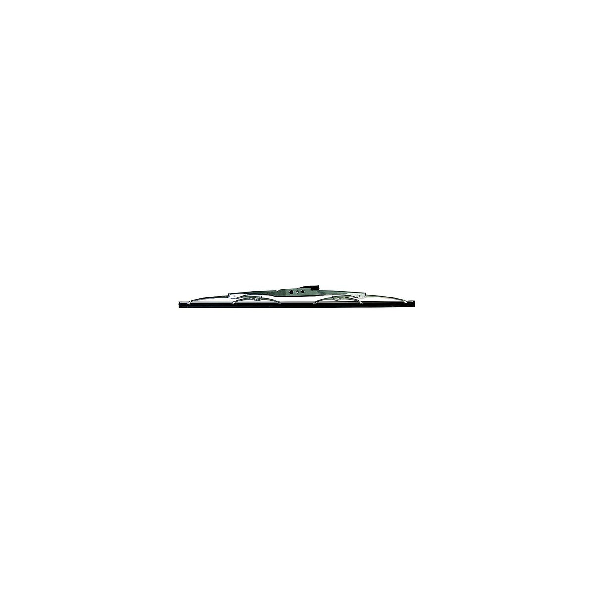 Marinco 34014S Deluxe Stainless Steel Wiper Blades, 14" -Modern Boat Sales & Service
