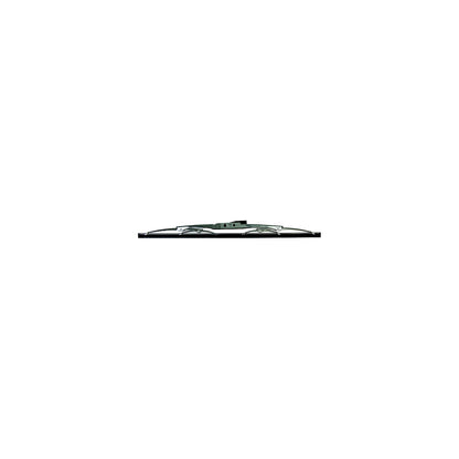 Marinco 34012S Deluxe Stainless Steel Wiper Blades, 12" Default Title -Modern Boat Sales & Service