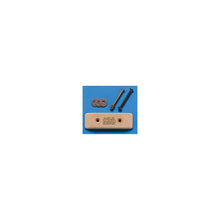 Guest 4012 Dynaplate For Hull Bonding & Grounding Default Title -Modern Boat Sales & Service