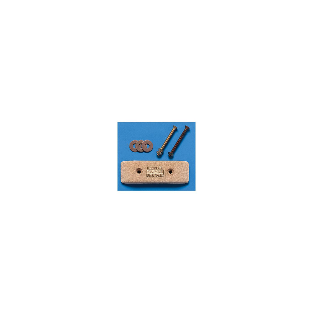 Guest 4012 Dynaplate For Hull Bonding & Grounding Default Title -Modern Boat Sales & Service