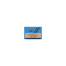 Guest 4008 Dynaplate For Hull Bonding & Grounding Default Title -Modern Boat Sales & Service