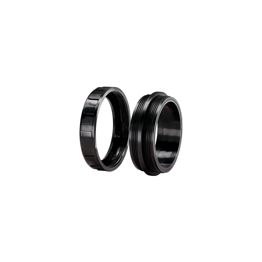 Marinco 510R Sealing Collar With Threaded Ring For Use With 50 Amp Only Systems -Modern Boat Sales & Service