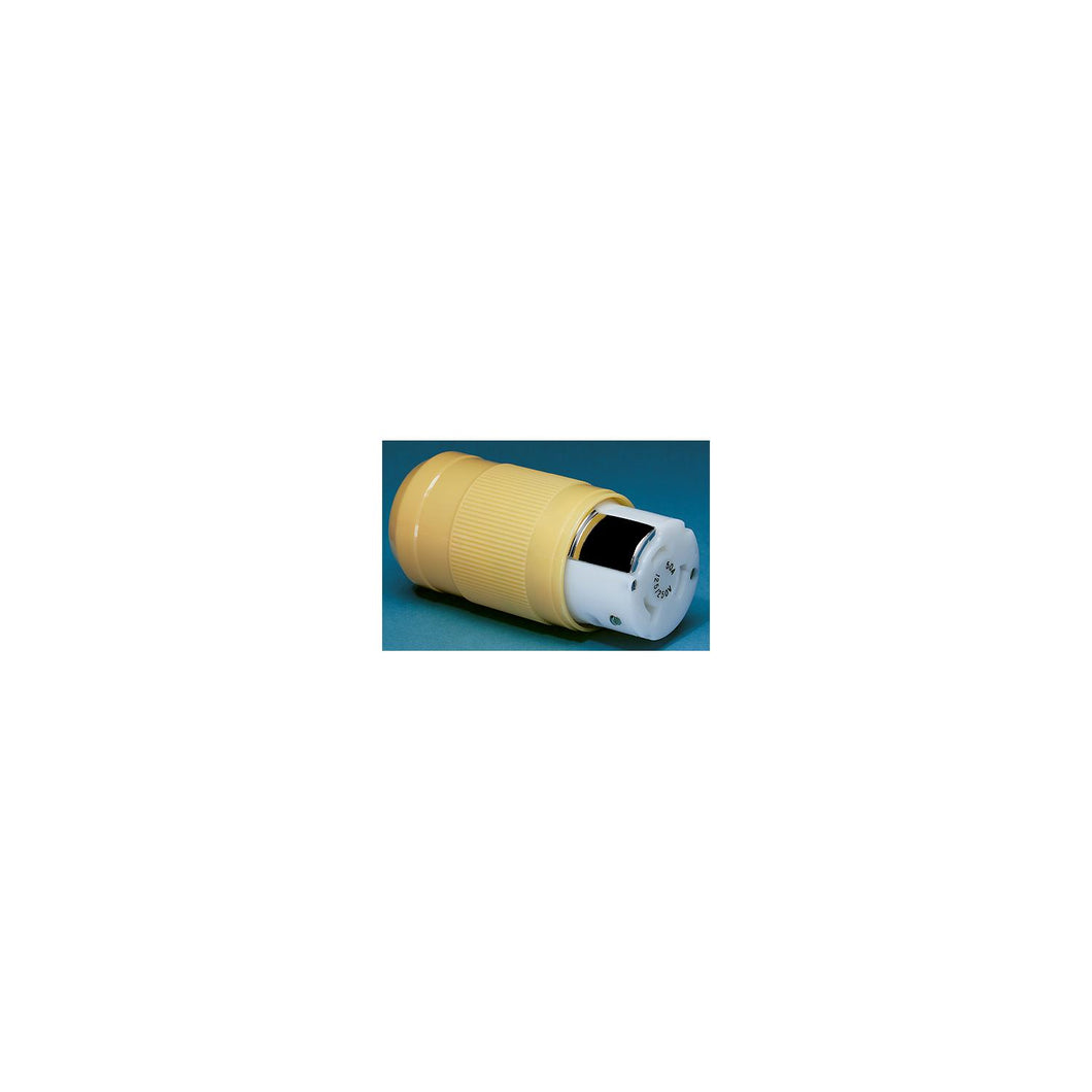 Marinco 6364CRN 50 Amp 125/250V Female Connector -Modern Boat Sales & Service