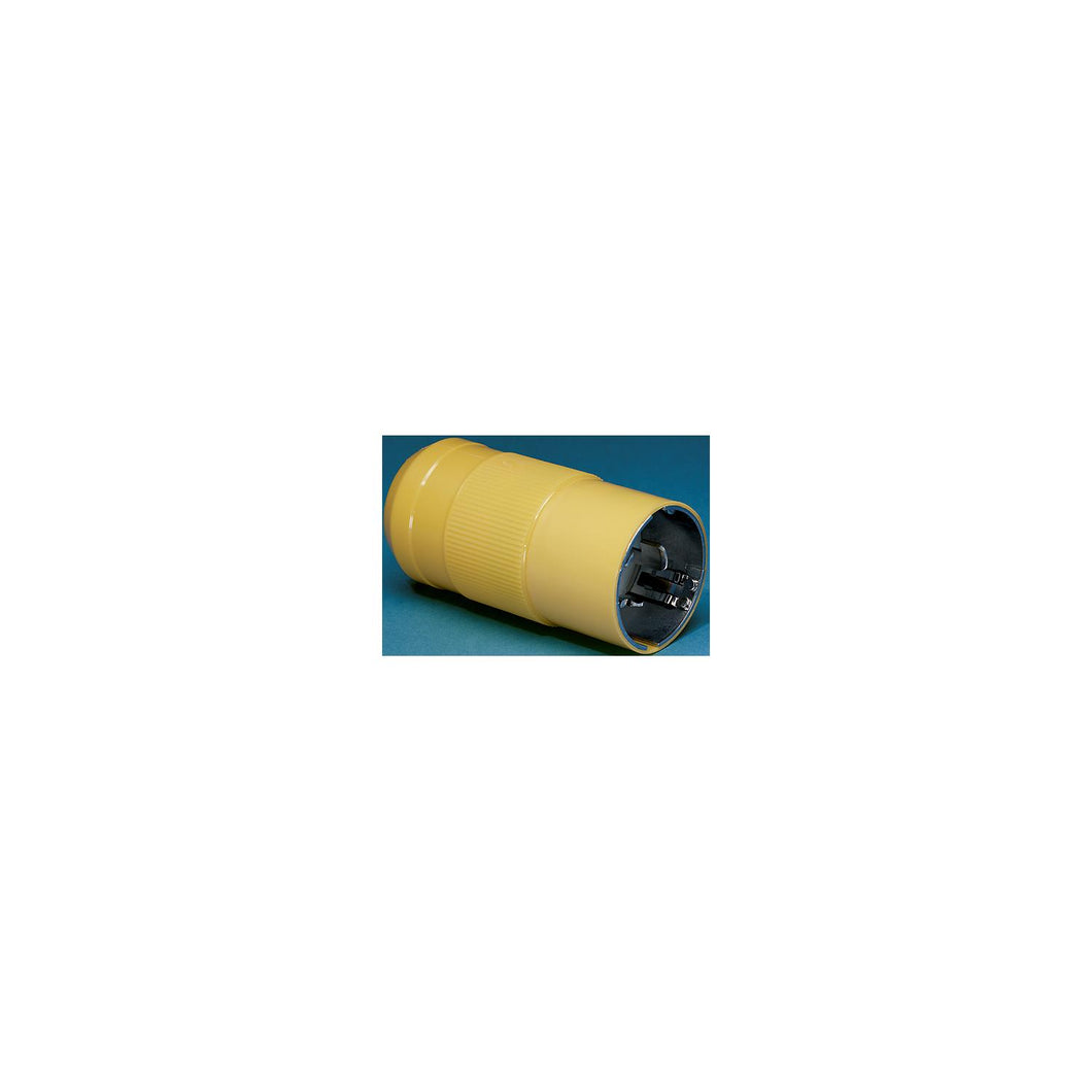 Marinco 6365CRN 50 Amp 125/250V Male Plug -Modern Boat Sales & Service