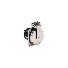 Marinco 6373EL 50A 125/250V Stainless Steel Power Inlet w/o Rear Safety Enclosure -Modern Boat Sales & Service