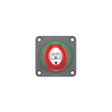 Marinco (BEP) Panel-Mounted Battery Selector Switch -Modern Boat Sales & Service