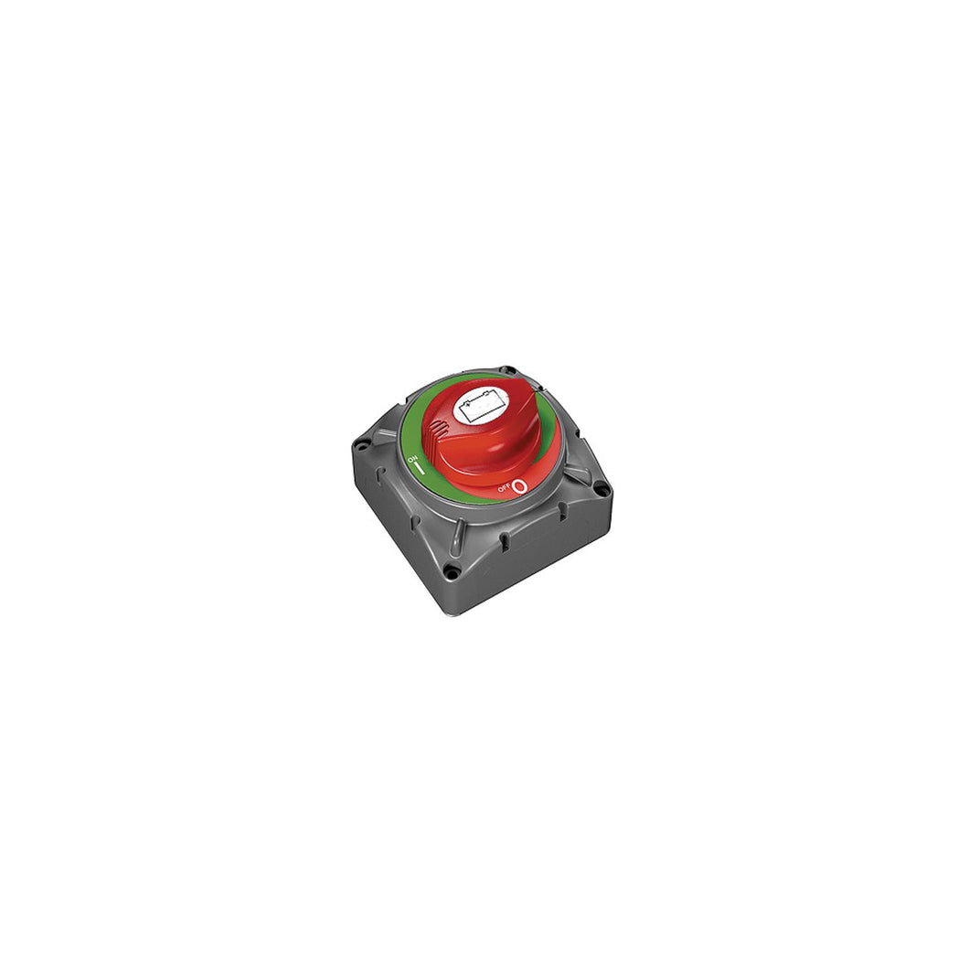 Marinco (BEP) Heavy-Duty Battery Switch (On/Off) -Modern Boat Sales & Service