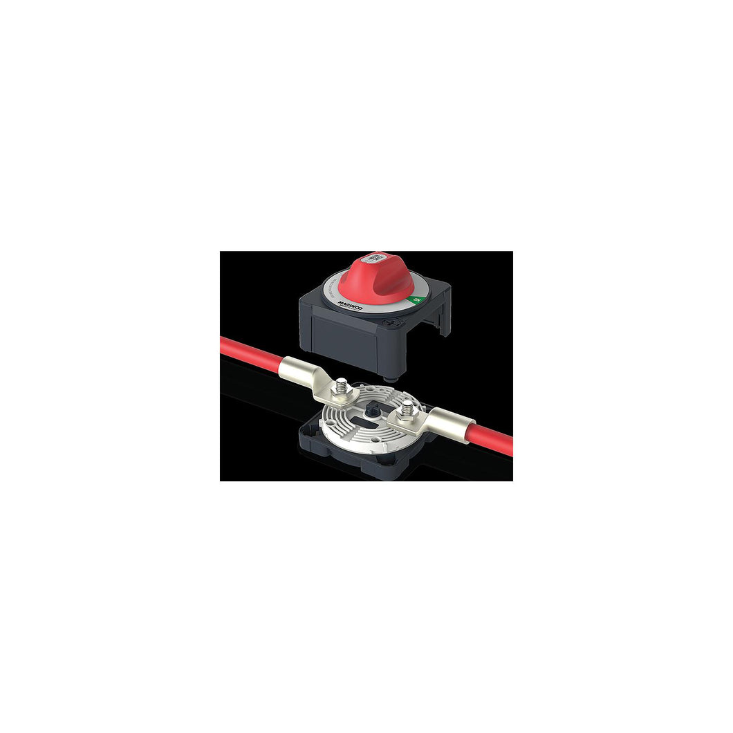 BEP 777BB8S650 Heavy-Duty Busbar Default Title -Modern Boat Sales & Service