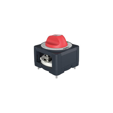Marinco Pro Installer 400A EZ-Mount On/Off Battery Switch - MC10 -Modern Boat Sales & Service