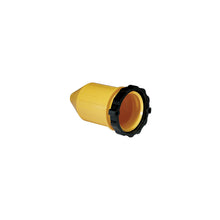 Marinco 7715ELN Weatherproof Cover With Easy Lock Sealing Ring For Use With 6360CRN or 6364CRN 50A Female Connectors -Modern Boat Sales & Service