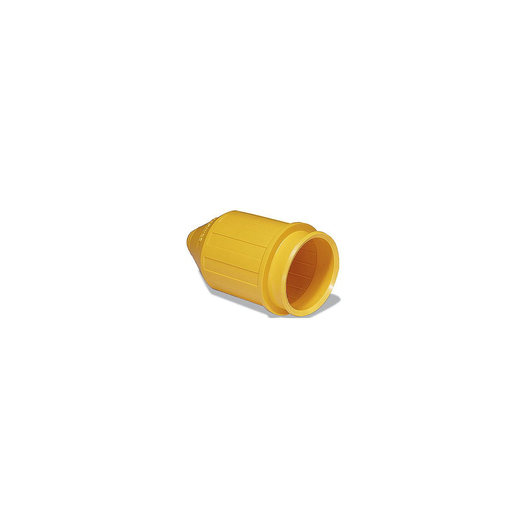 Marinco 7717N Weatherproof Cover For Use With 6361CRN or 6365CRN 50A Male Plugs -Modern Boat Sales & Service