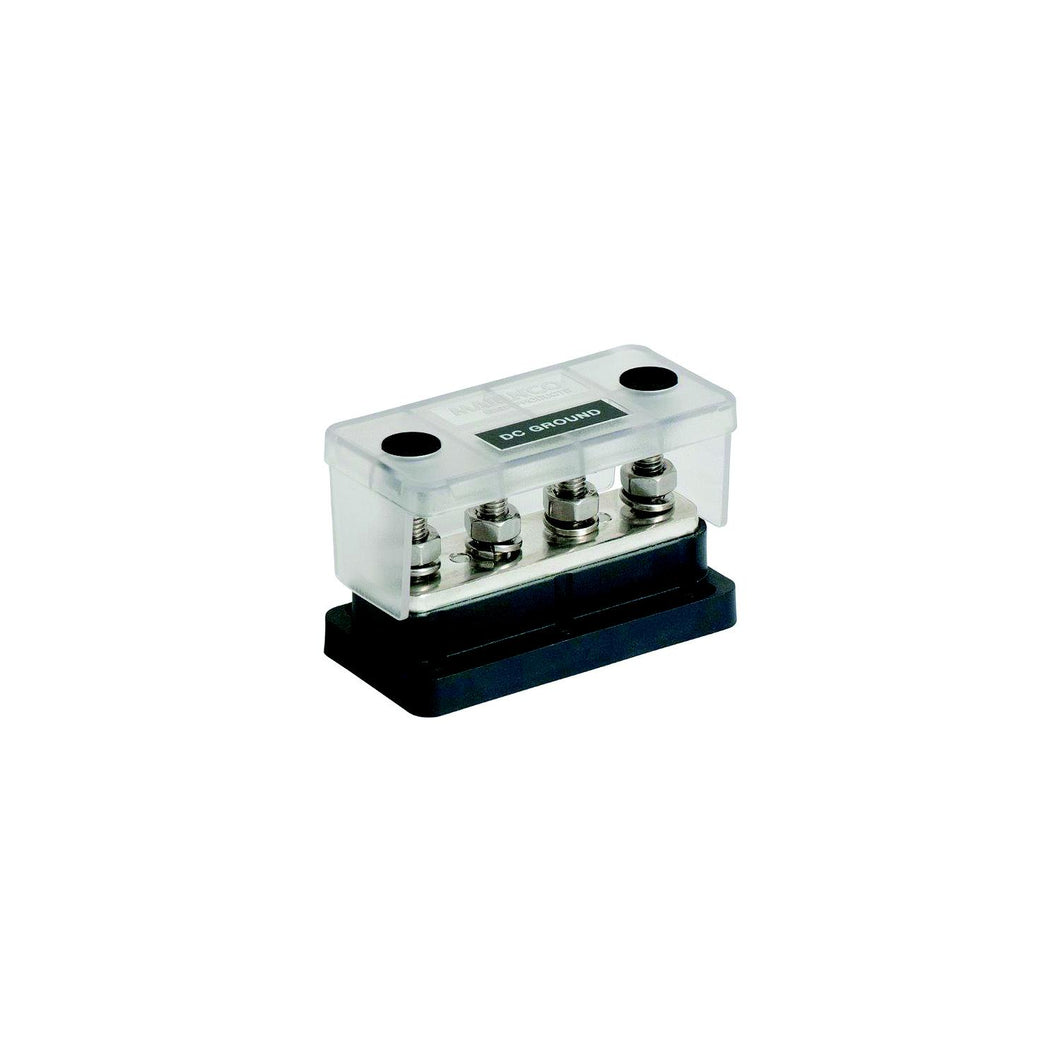 Marinco Heavy-Duty Busbar -Modern Boat Sales & Service