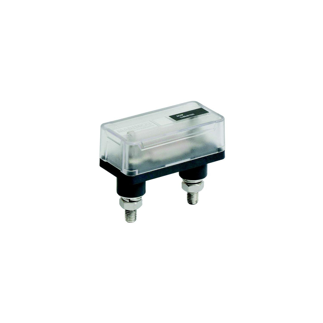 Marinco ANL Through Panel Fuse Holder -Modern Boat Sales & Service