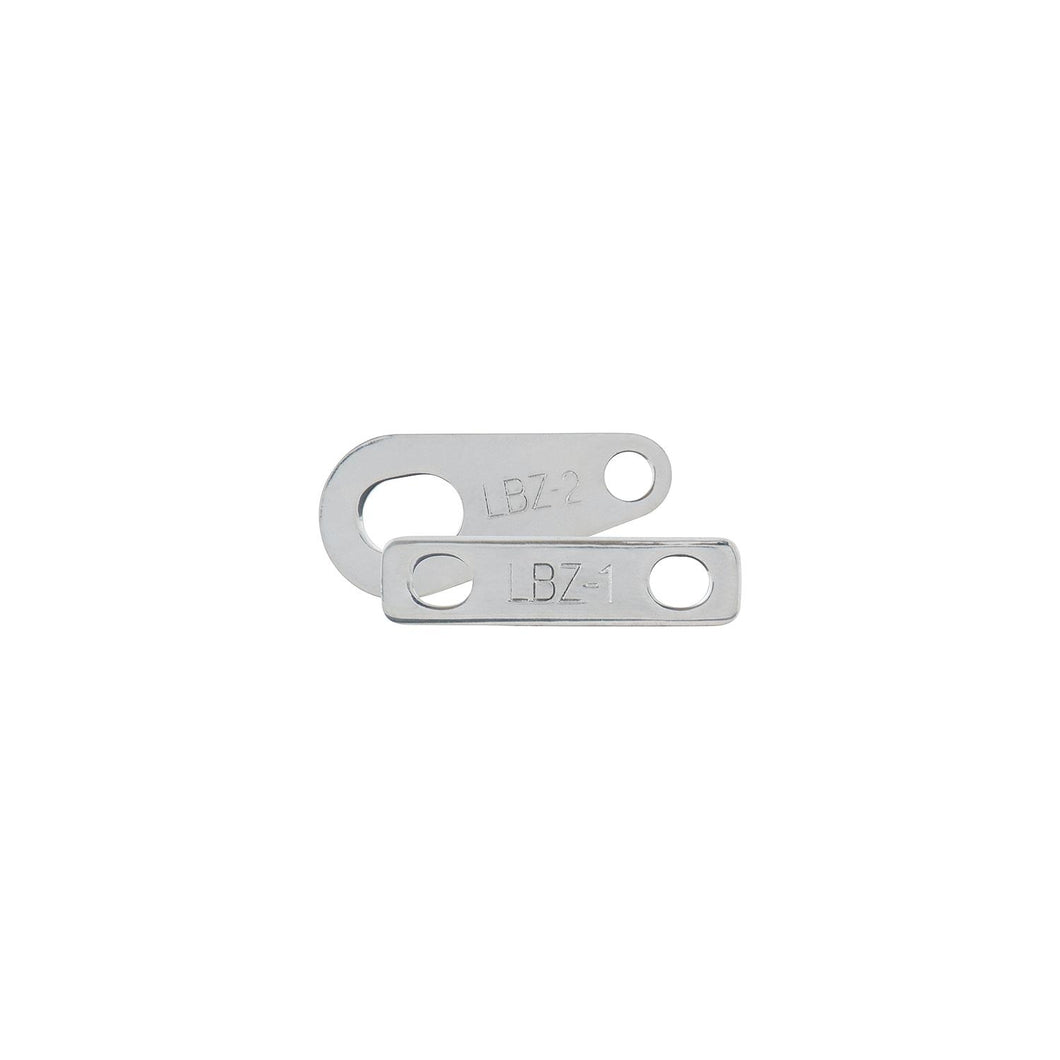 BEP 779LBZS Pro Installer Z Link Bar Set -Modern Boat Sales & Service