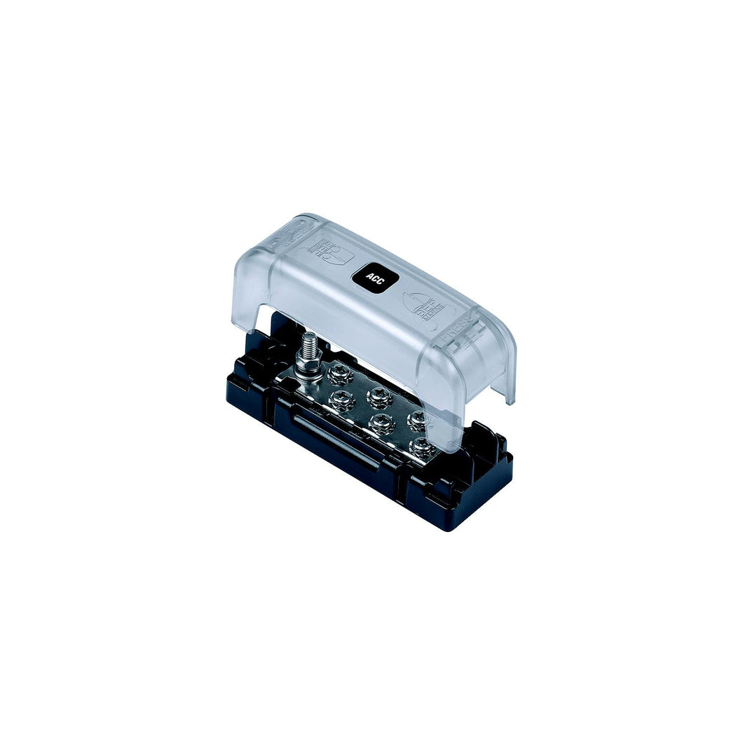 Marinco ATC 6 Way Bus Bar -Modern Boat Sales & Service