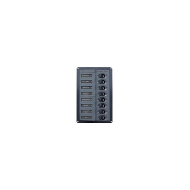 Marinco 901V DC Circuit Breaker 8-Way Vertical Panel -Modern Boat Sales & Service