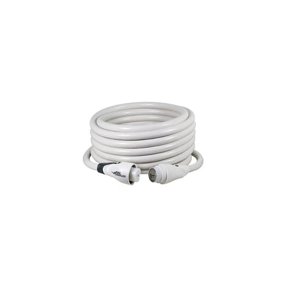 Marinco 50 Amp 125/250V EEL ShorePower Cordset -Modern Boat Sales & Service