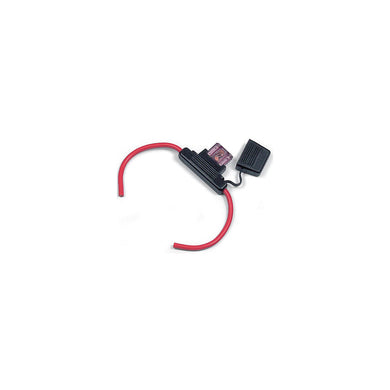 Marinco HDBFH Inline Heavy-Duty Maxi Fuse Holder -Modern Boat Sales & Service