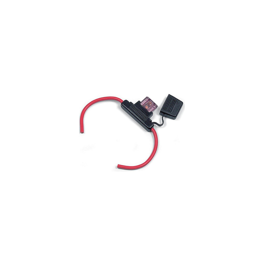 Marinco HDBFH Inline Heavy-Duty Maxi Fuse Holder -Modern Boat Sales & Service