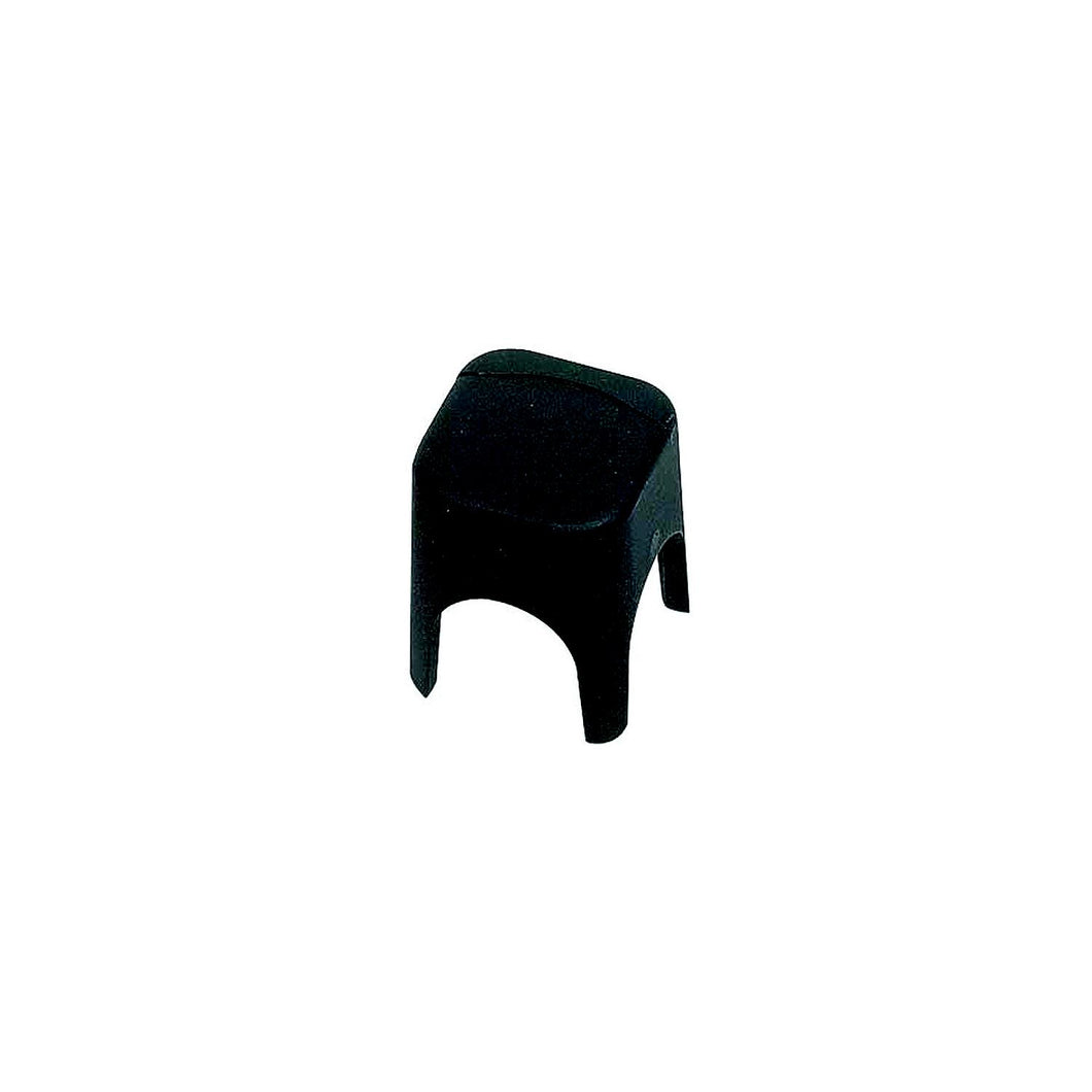Marinco Insulated Stud Cover, Red Positive 10 mm -Modern Boat Sales & Service